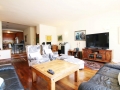 Luxury homes for sale in northern Tel Aviv.